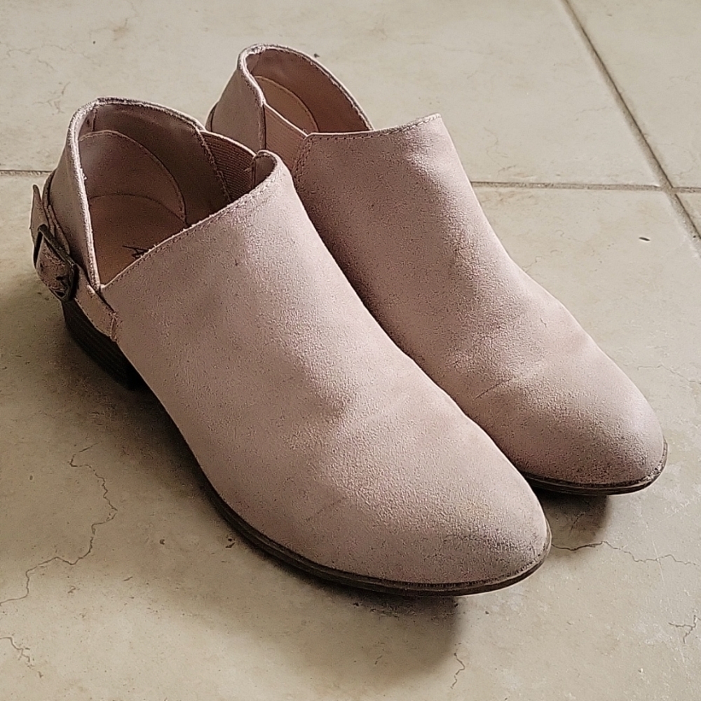 American Eagle Outfitters Ankle Boots